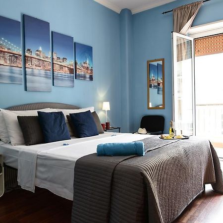 Style House Bed & Breakfast Roma Oda fotoğraf