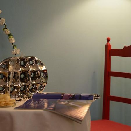 Style House Bed & Breakfast Roma Dış mekan fotoğraf