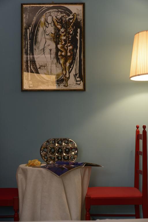 Style House Bed & Breakfast Roma Dış mekan fotoğraf