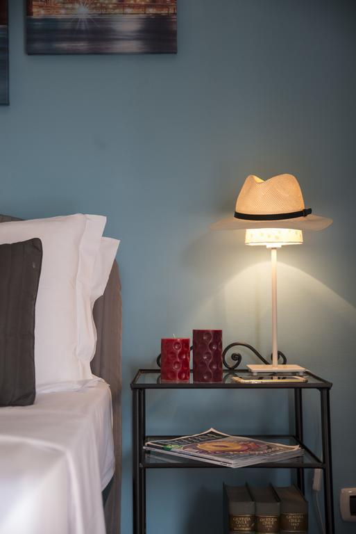Style House Bed & Breakfast Roma Oda fotoğraf