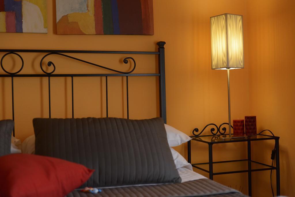 Style House Bed & Breakfast Roma Oda fotoğraf