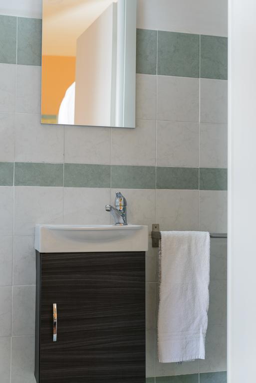 Style House Bed & Breakfast Roma Oda fotoğraf