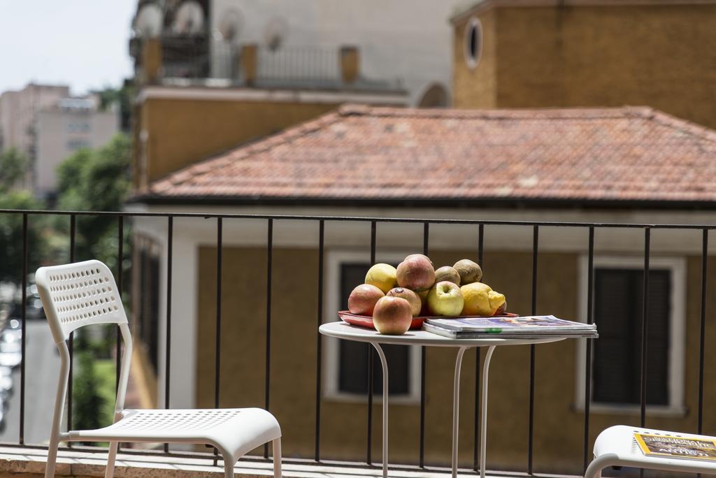 Style House Bed & Breakfast Roma Dış mekan fotoğraf