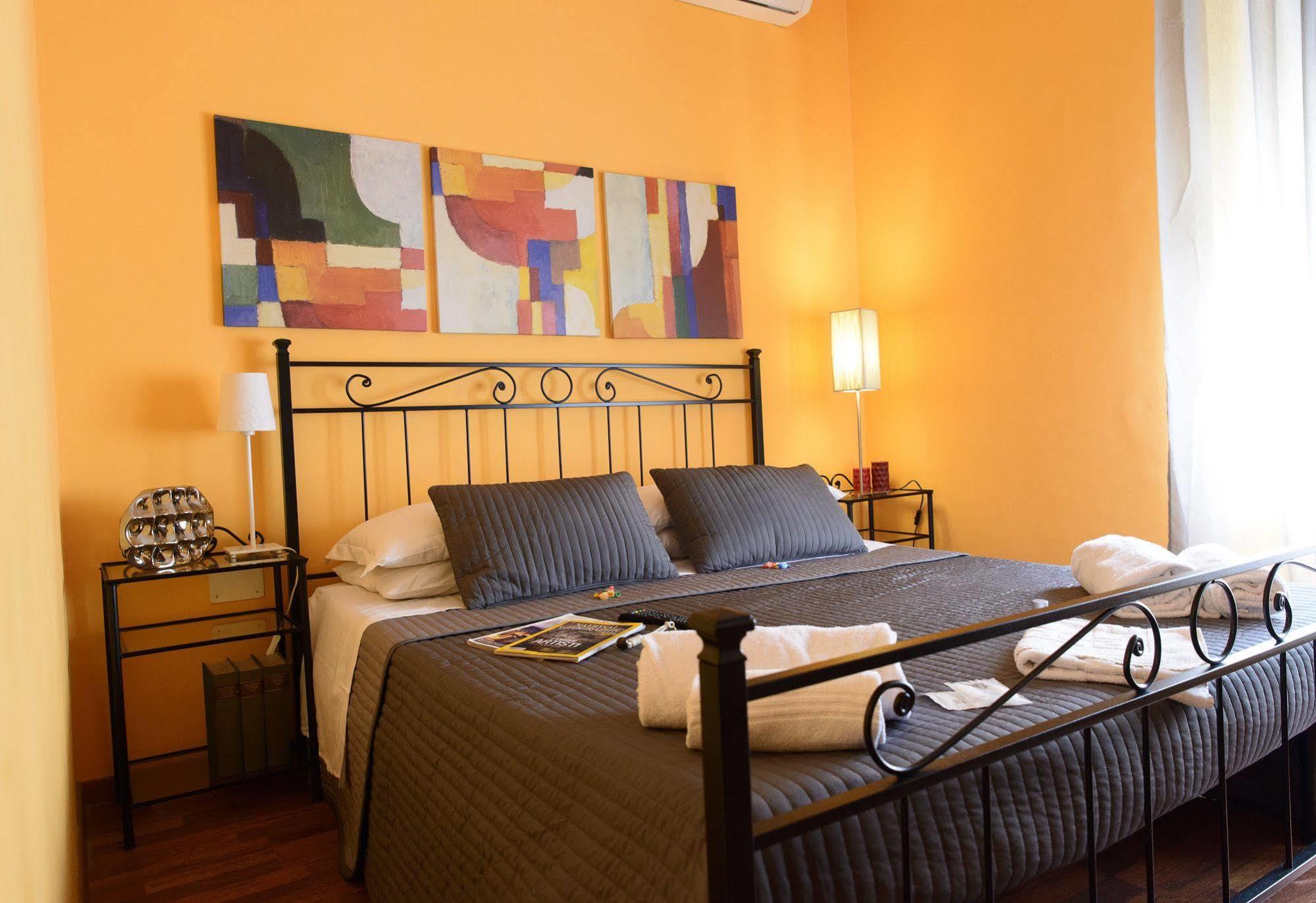 Style House Bed & Breakfast Roma Dış mekan fotoğraf