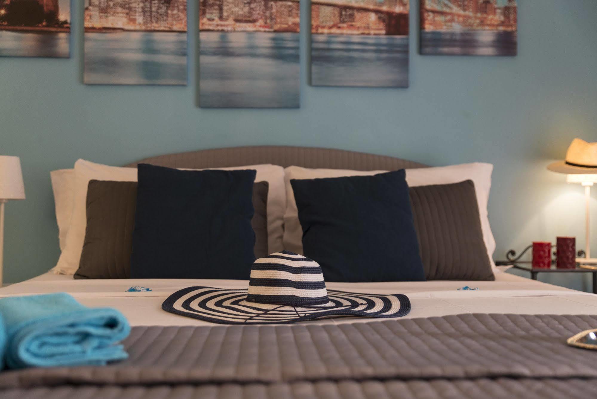 Style House Bed & Breakfast Roma Dış mekan fotoğraf