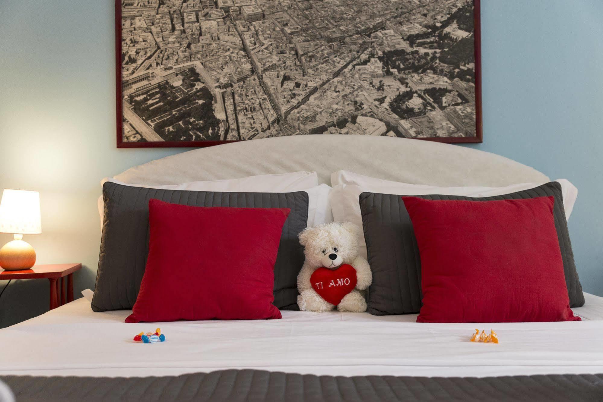 Style House Bed & Breakfast Roma Dış mekan fotoğraf