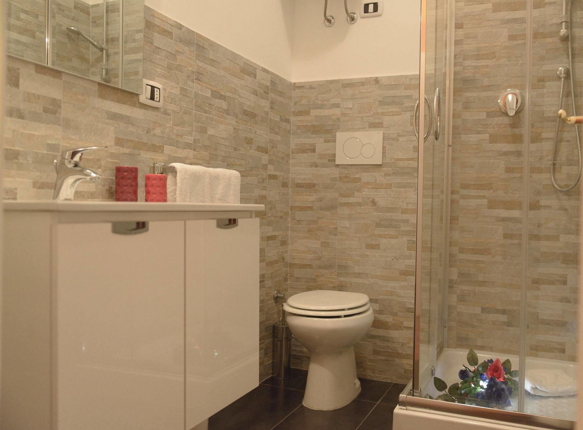 Style House Bed & Breakfast Roma Dış mekan fotoğraf