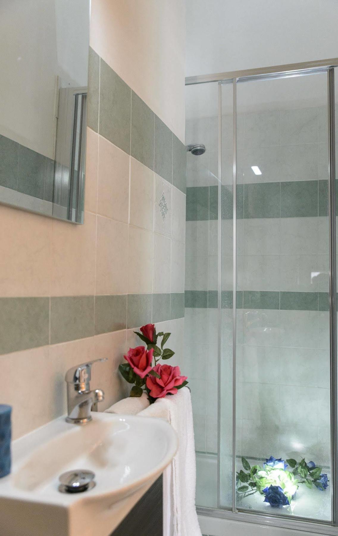 Style House Bed & Breakfast Roma Dış mekan fotoğraf