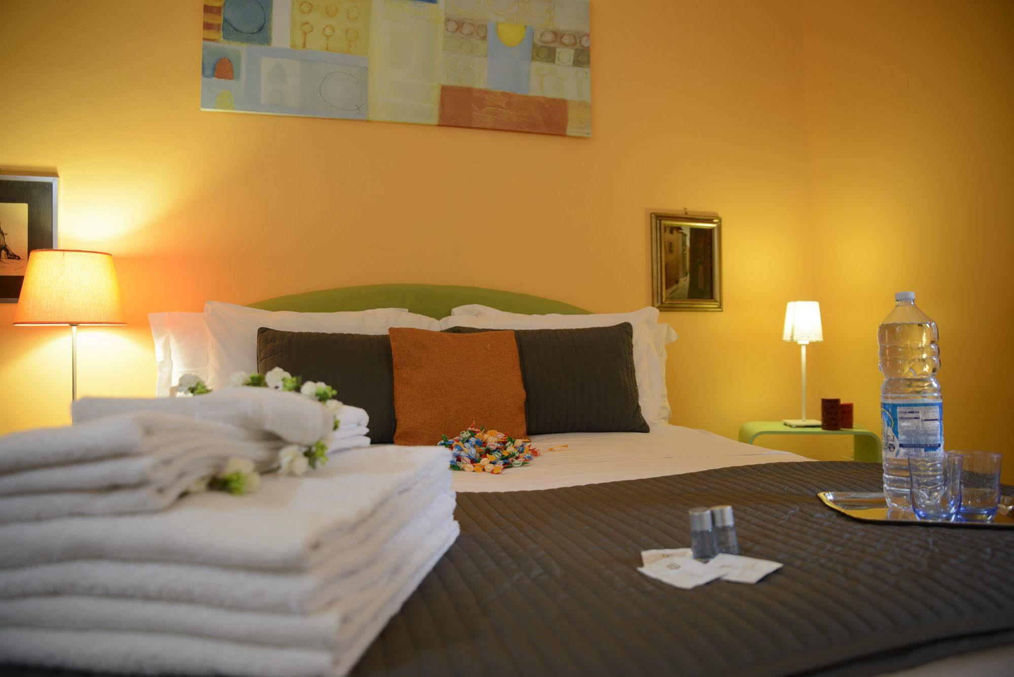 Style House Bed & Breakfast Roma Dış mekan fotoğraf