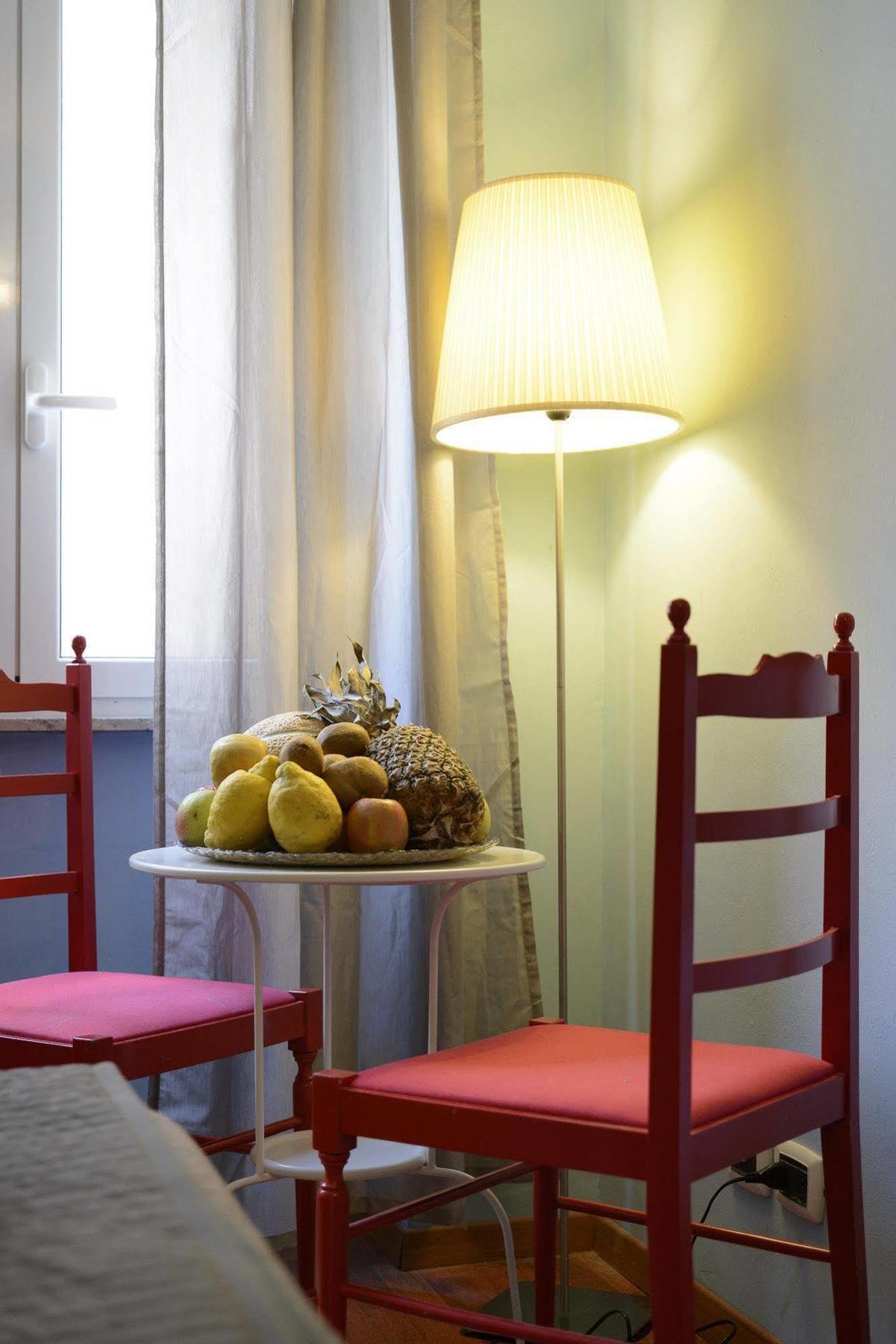 Style House Bed & Breakfast Roma Dış mekan fotoğraf