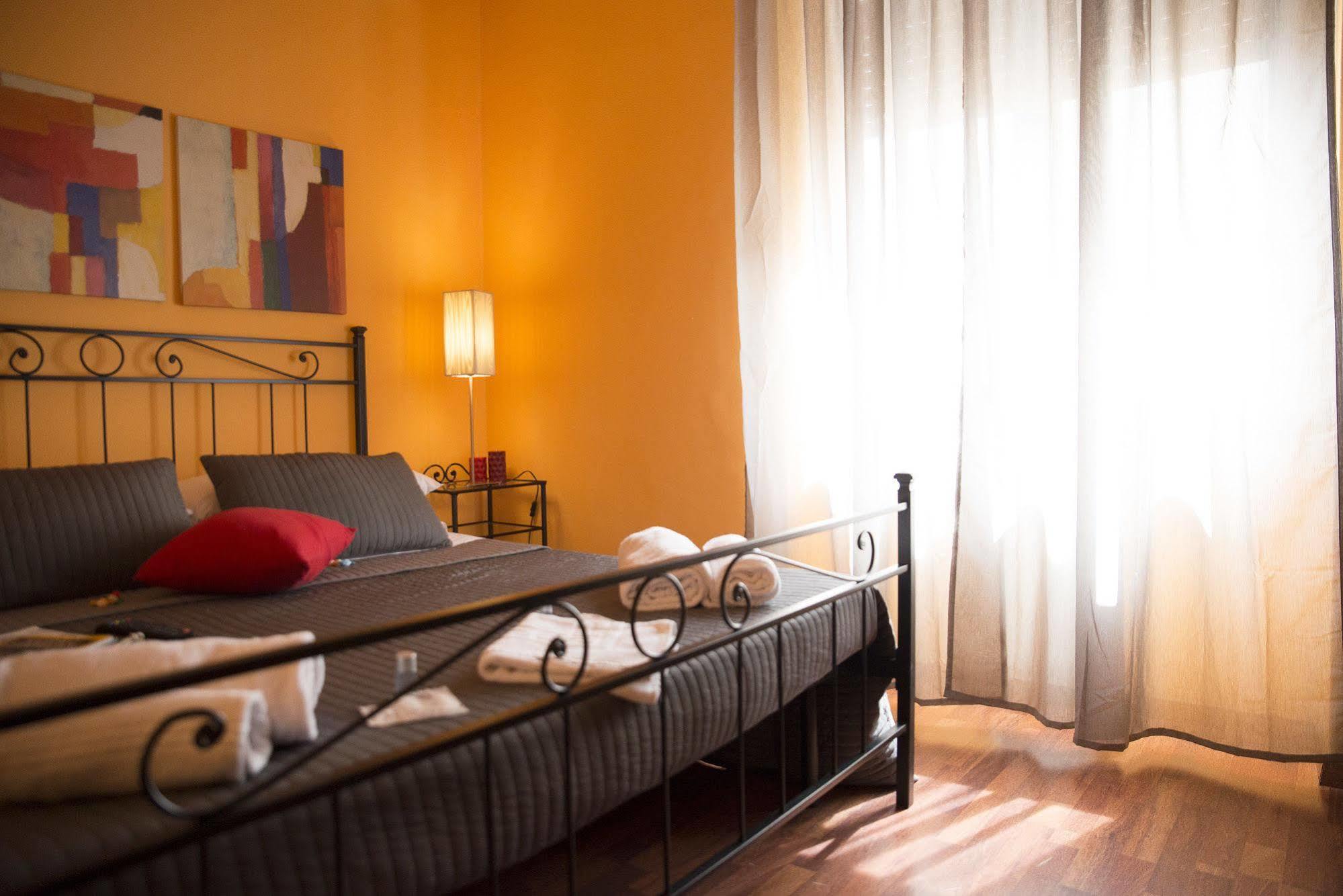 Style House Bed & Breakfast Roma Dış mekan fotoğraf