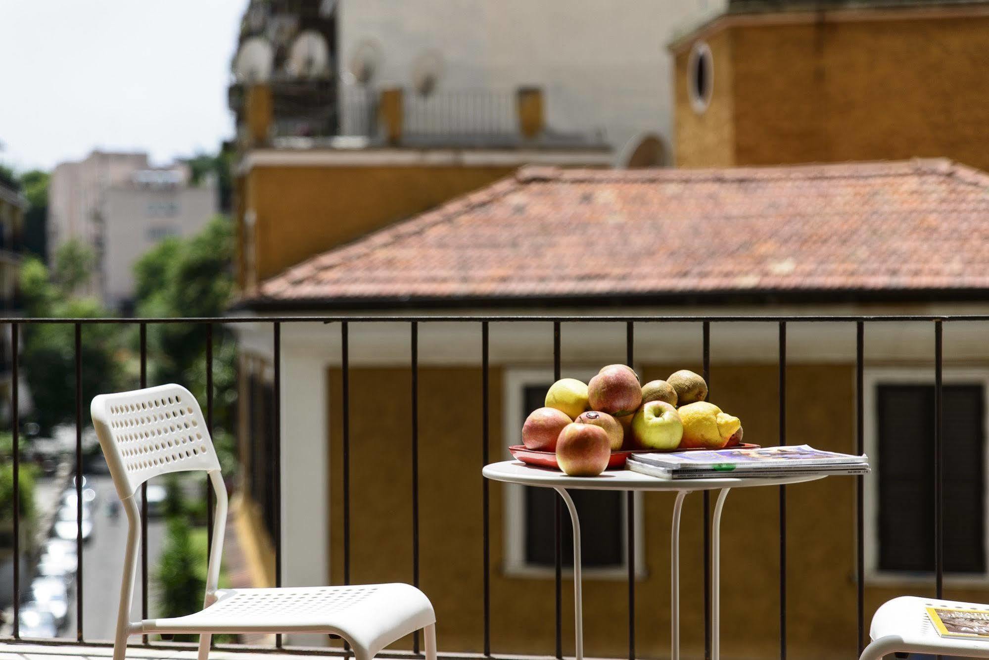 Style House Bed & Breakfast Roma Dış mekan fotoğraf